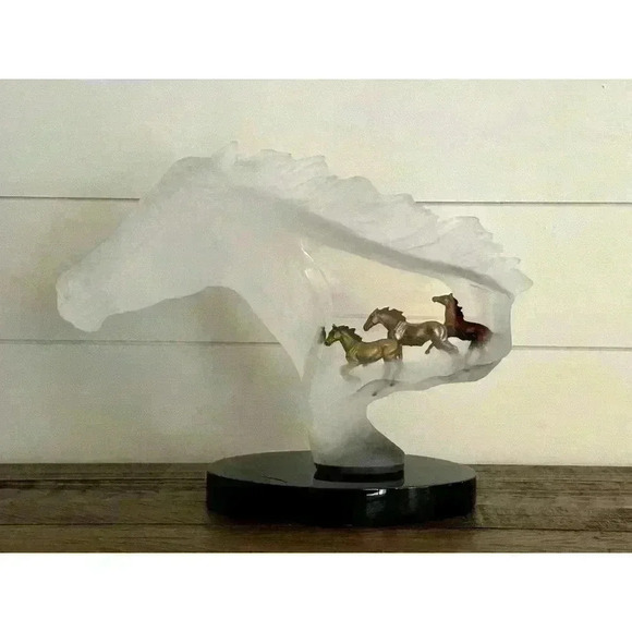 Other - Untamed Spirit by Kitty Cantrell, Starlite Studio Originals LIMITED Edition